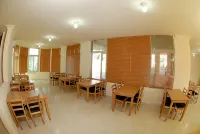 比布魯斯舒適酒店 - 早餐