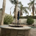 Beautiful & spacious home-gated community. Private yard w/salt water pool/spa. - بوتيك