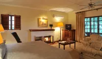 Coach House Hotel & Spa Tzaneen - พร้อมระเบียง