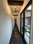 Vineyard Villa - con encanto