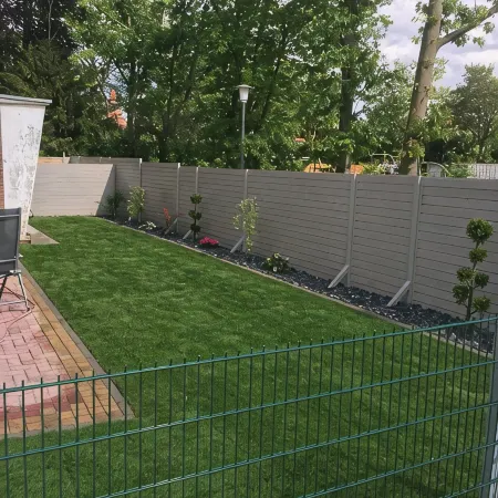 House with sauna / Düsseldorf in 12min