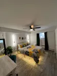 Cozy secret apartment with free parking in Yonkers - Wifi