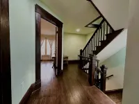 1904 home near Tacoma dome & convention centerPet friendly - Kitchen