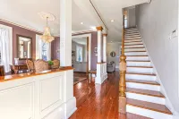 Historic New Orleans Gem - 4 Miles from French Quarter -Sleeps 10 - 3-Star