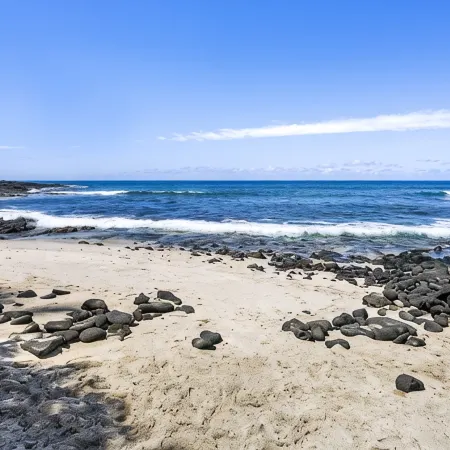 Kona Reef Resort Condo F16 - 10% Discount on 7 Day Booking