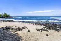 Kona Reef Resort Condo F16 - 10% Discount on 7 Day Booking - Pools