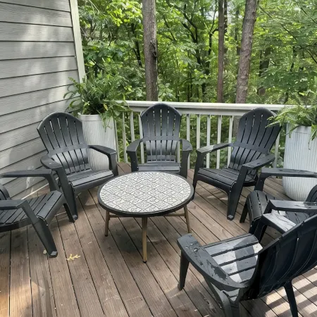RESORT COTTAGE