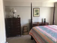 Beautiful, Spacious Riverside Condo with River & Mountain Views - 4-Star