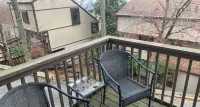 Mountain Song - Villa with a View - 2-Star