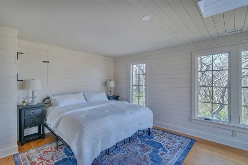 3 Ridges Vista. Stunning mountain views, renovated home, 2 mins to ski slopes - マウンテンビュー