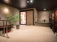 Hotel Bestland - Hot Tub