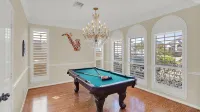 truly stunning lakefront with immediate access to all the city has to offer. - Pools