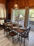 Idy Hideaway: Picturesque Mountain Cabin in Perfect Location - 3 estrellas
