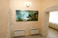 Vernisazh Mini-Hotel - С парковкой