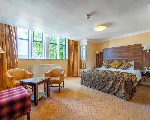 Adair Arms Hotel Photos