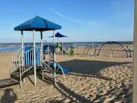 Perfect Location for Your Beach/Lake MI Stay!  You'll Love This Beautiful Home! - 4-Star