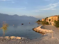 Romantisches Rustico mit Traumhaftem Seeblick in Sehr Ruhiger Lage - 3 Sao