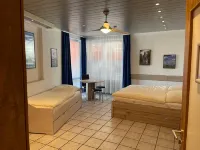 Hotel Sonne - Wifi