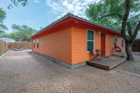 Happy Lizard - spacious house in Fulton - Homestays