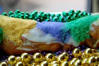 New Orleans Marriott Metairie at Lakeway - breakfast