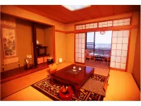 Miharashi in Unohama Onsen - with the Scent of the Sea - Homestays