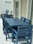 4Br3BA House at S. Topsail Private Beach, Pool & Dock Access. June 5-11 Discount - 3성급