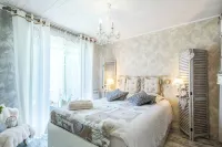 Villa Romance: Relaxation, Heated Pool, Private Spa, Bikes, and Wi-Fi - Wi-Fi
