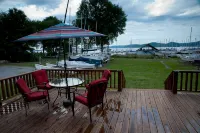 Beautiful, new house on Lake Guntersville! - 3 tähden