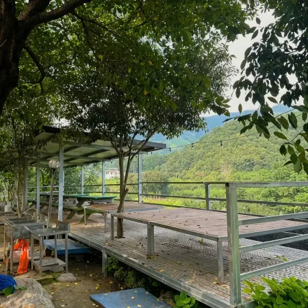 Gwangyang Water Play Pension