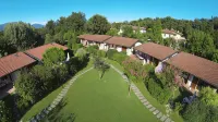 Park Residence Il Gabbiano - Yüzme Havuzu