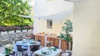 B&B la Bella Lucca - Bữa sáng