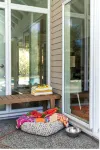 4 Br California Living, Heated Pool 80F, Central AC, Pet, West Bellevue, 30D+ ok - Bungalows