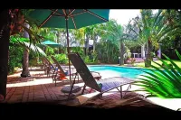 The Sandpiper - bar