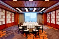 Hotel Royal Hsinchu - breakfast