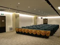 Romantic Season Yunshang Hotel (Shenyang North Station) Các khách sạn gần Công viên Bắc Lăng