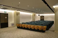 Romantic Season Yunshang Hotel (Shenyang North Station) - 3 stelle