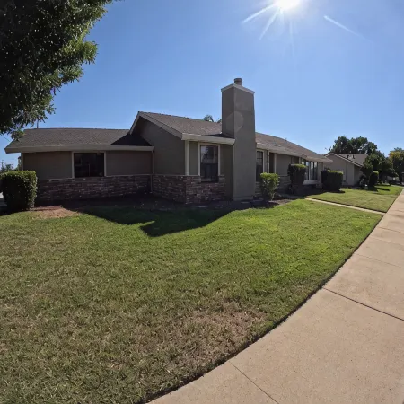 Bespoke Home In The Heart Of Turlock