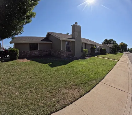 Bespoke Home In The Heart Of Turlock - 3-Star