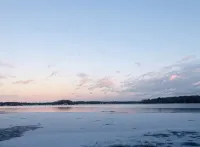 Lake Namakagon Sunrise Cove~Unwind & Reconnect. Private Dock, 2 Kayaks, Row Boat - 4성급