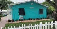 Cozy and Bright Beach Retreat - 3-Star