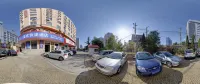 HanTing Hotel (Qingdao May Fourth Square Zhiquan Road Subway Station) - 2 Yıldız