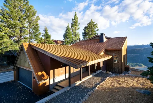 Luxury View Home - Hot Tub-Fire Pit-perfect for 2 Couples or 1 family - Træningscentre