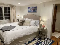 Stylishly restored 1800's historic home- heart of Virginia hunt & wine country! - 4-Star