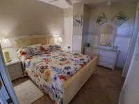 Ochlocknee Bay Waterfront 2Br Retreat with 200-Ft Private Dock First Floor - 2-Sterne