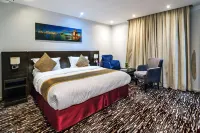 Carwan serviced apartment altahliya - Condos