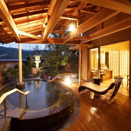 Bettei Koshi No Sato