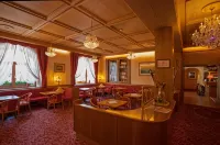 Hotel Cima Rosetta, WorldHotels Distinctive - breakfast