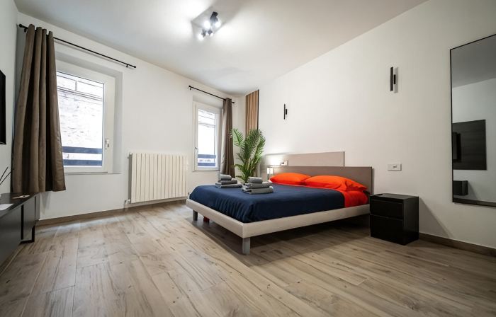 ESTENSIA Room & Suite