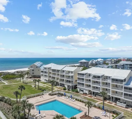 S-Cape Reality in our beautiful Ocean View TownhomeGreat Place for Snow Birds! - ブティック