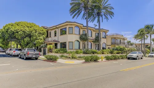 Mission Bayfront Dream Home - Luxury